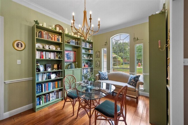 Building Photo - Gorgeous Cul-d-Sac home in Coveted Mansfie...