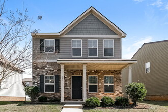 Building Photo - 140 Magnaview Dr