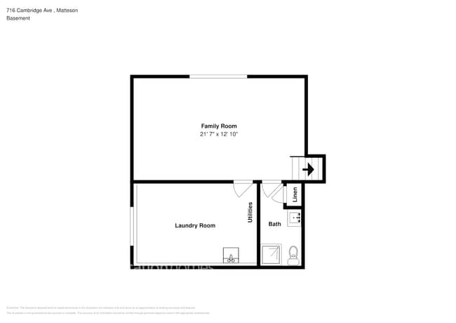 Building Photo - 716 Cambridge Ave