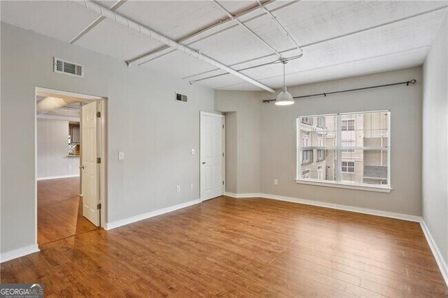 Building Photo - 800 Peachtree St NE