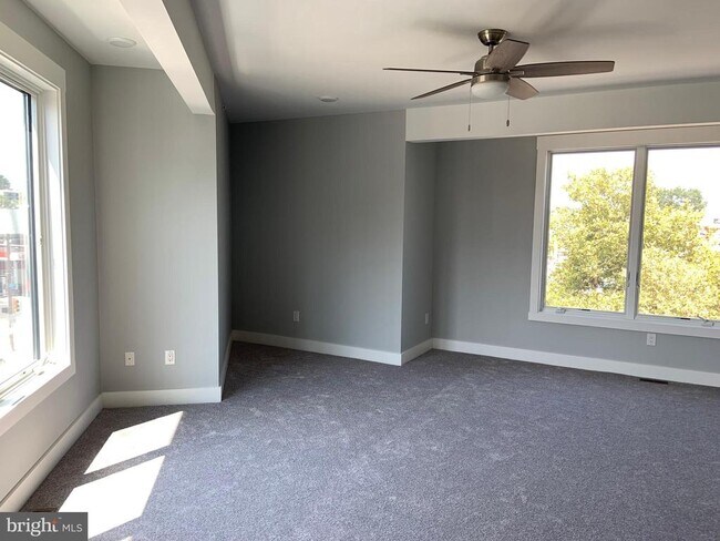 Building Photo - 1811 Ridge Ave