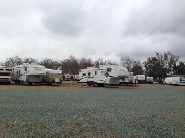  - B&G Mobile Home Park & RV Storage