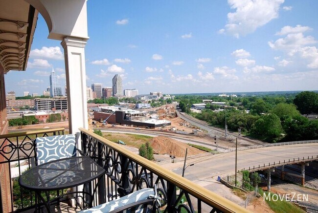 Building Photo - 301 Fayetteville St