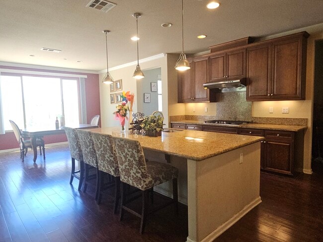 Building Photo - 17414 Teal Stone Ct