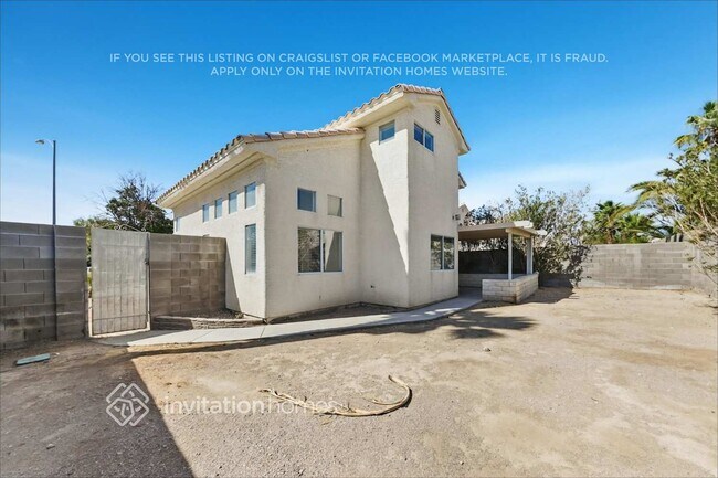 Building Photo - 6704 Painted Canyon Ct