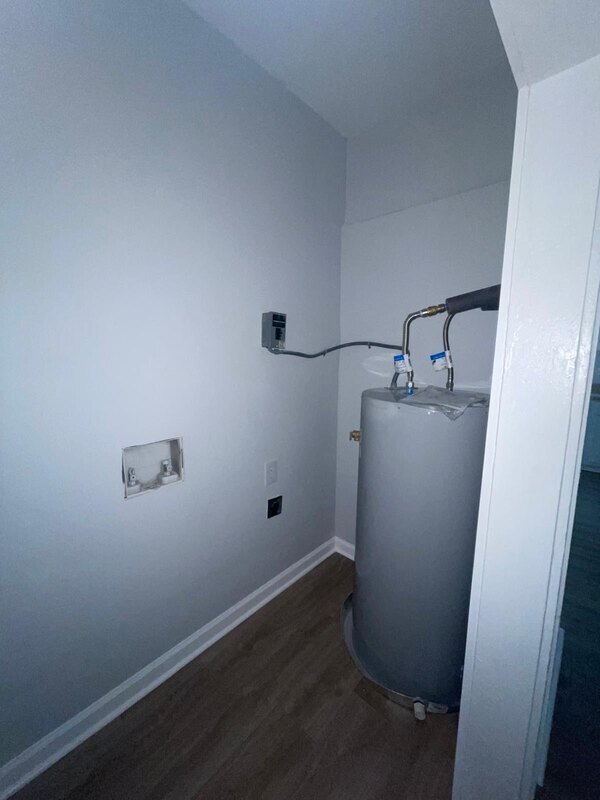 Building Photo - 2034 49th St Ensley