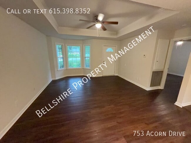 Building Photo - 753 Acorn Dr