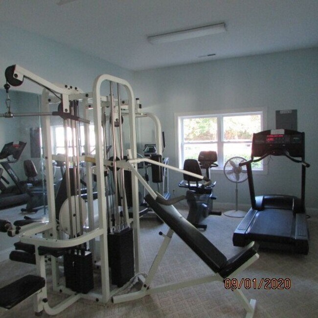 Building Photo - R908-707