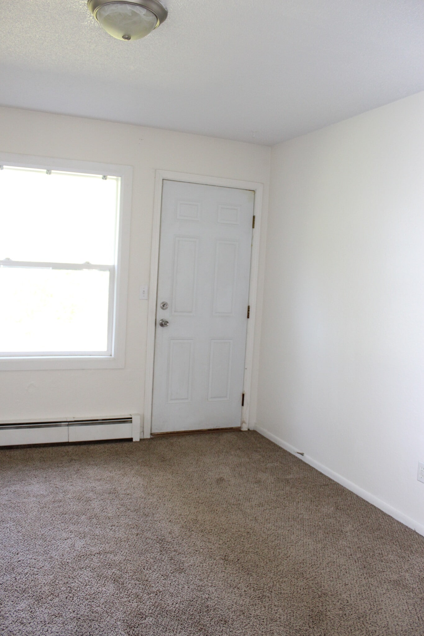 Bedroom 1 - 3221 E 43rd Ave