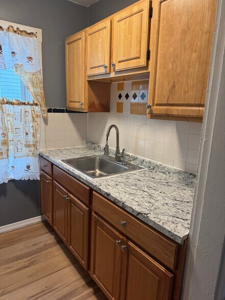 Kitchen #3 - 29 Derby St