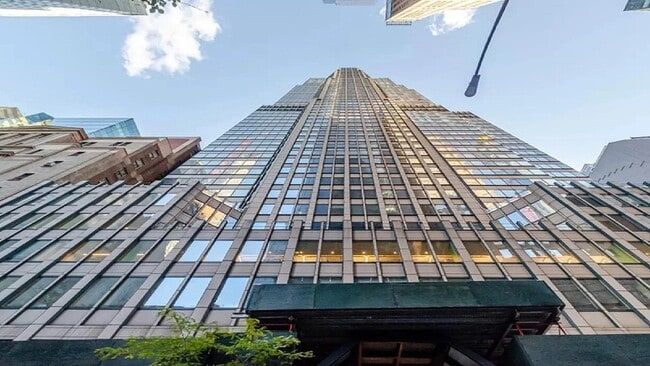 Building Photo - 150-156 W 56th St