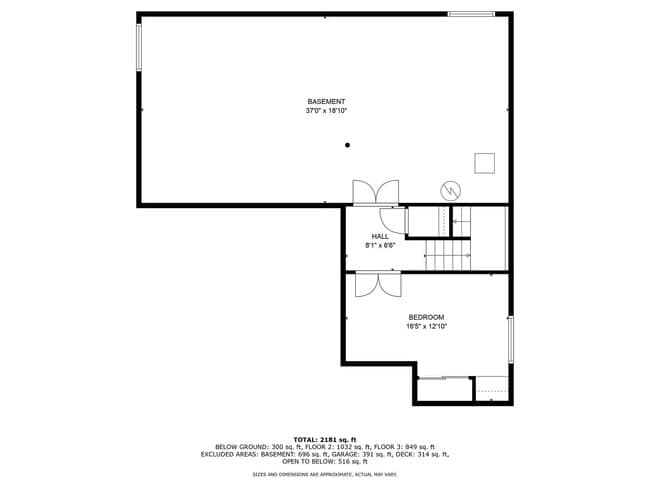 Building Photo - 2214 Bow Side Dr