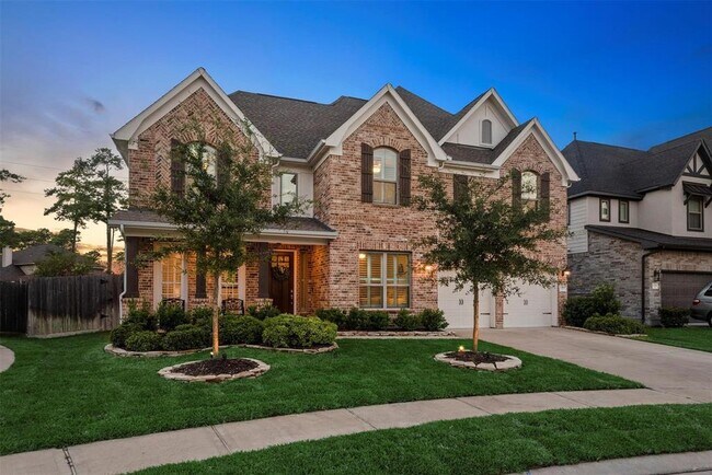 Building Photo - 13918 Oakdale Gln Trce