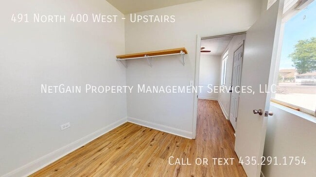 Building Photo - 491 N 400 W