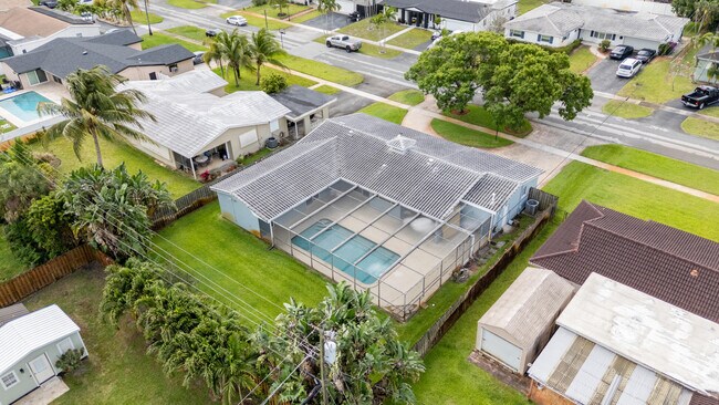 Building Photo - 5281 SW 4th Ct