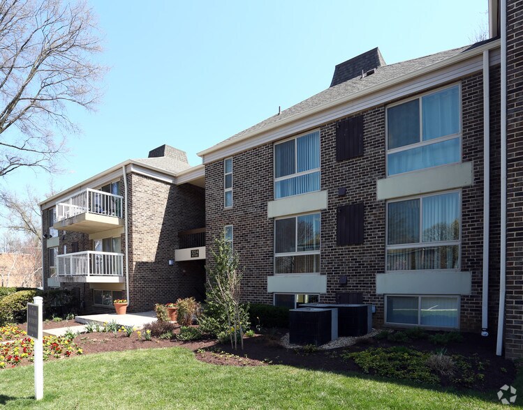 Westchester West 3214 Hewitt Ave Silver Spring MD 20906 Apartment