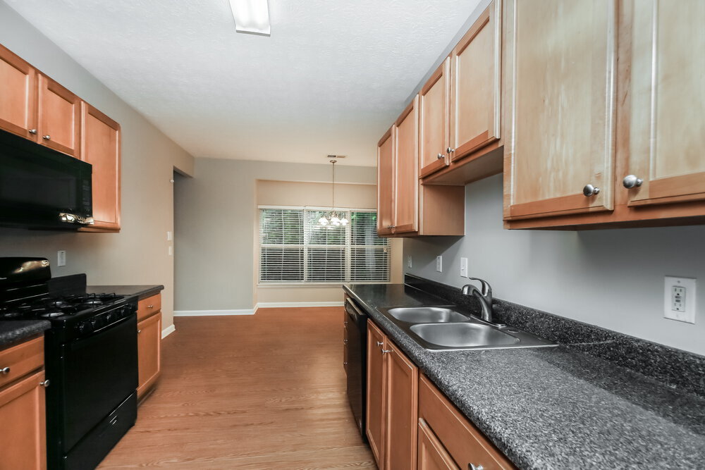 Building Photo - 5402 Somer Mill Rd