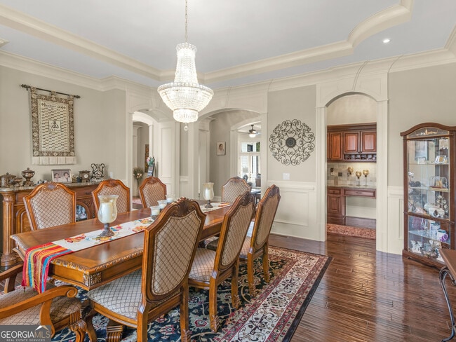 Building Photo - 1695 Whitley Rd