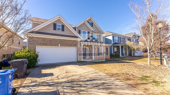 Building Photo - 7331 San Vista Dr