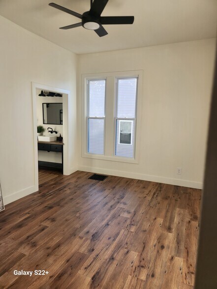 Building Photo - 1109 Washington Ave