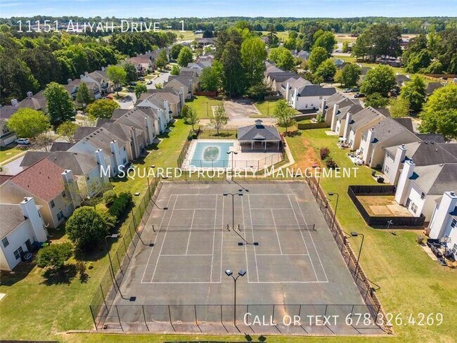 Building Photo - 11151 Aliyah Dr