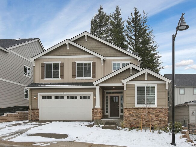 Building Photo - Northwest Craftsman in Bonny Slope