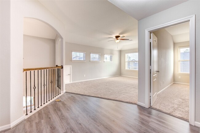 Building Photo - 16855 Big Reed Dr