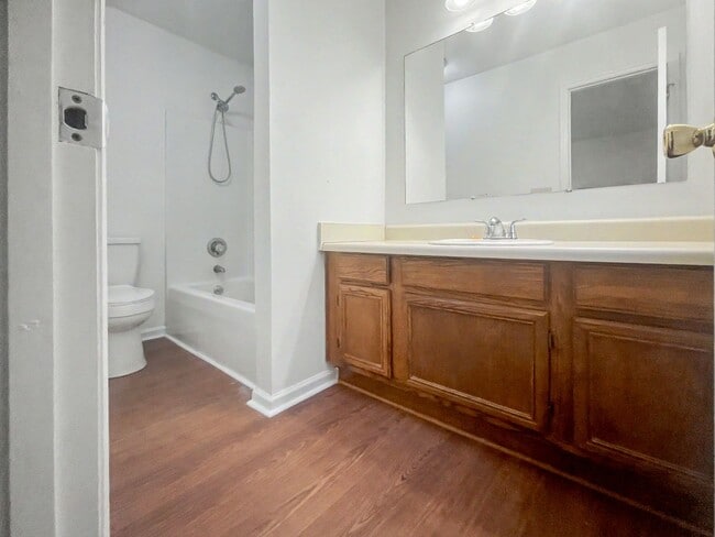 Building Photo - Move-In Ready Magic in the Heart of Scotland County