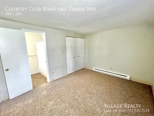 Building Photo - 613 Country Club Rd