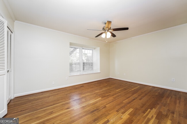 Building Photo - 35 La Rue Pl NW