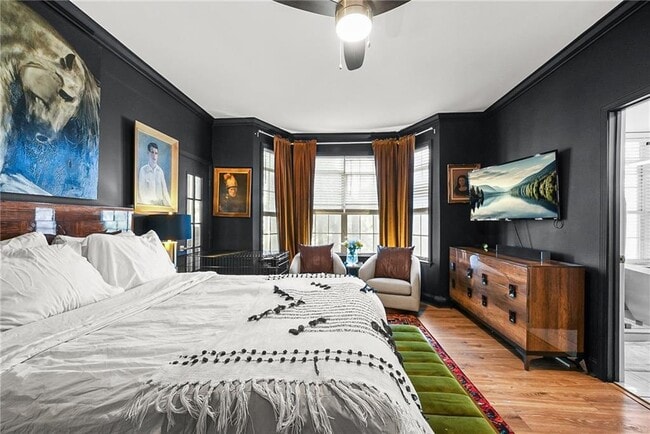 Building Photo - 815 McGill Park Ave NE