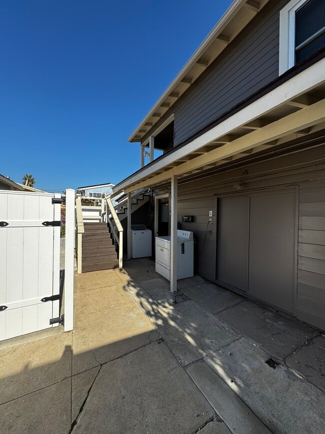 Building Photo - 3609 29th St