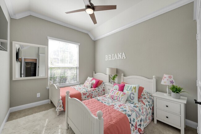 Building Photo - 98 Lindenberry Cir