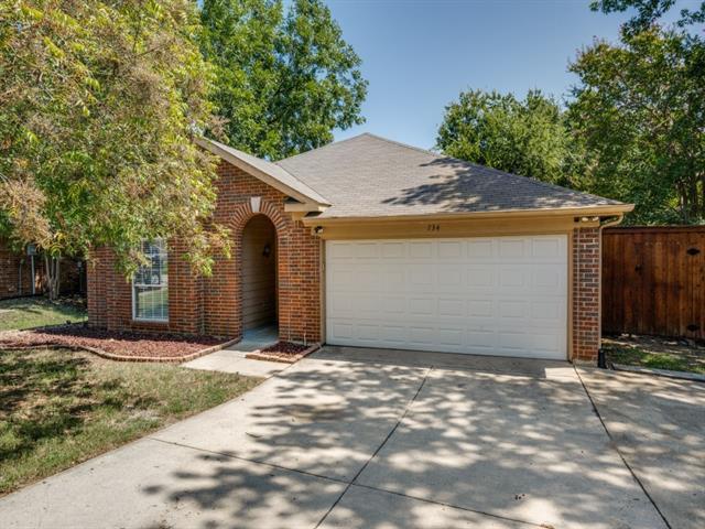 Primary Photo - 734 Winding Oak Bend