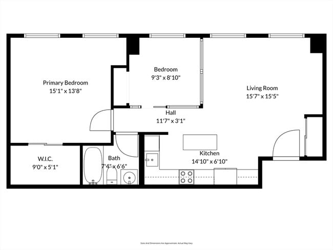 Building Photo - 320 W 2nd St