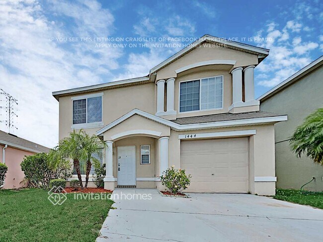 Building Photo - 1444 Carey Glen Cir