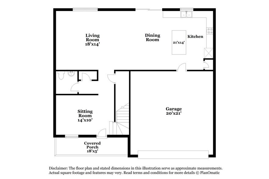 Building Photo - 610 Samuel Lee Ln