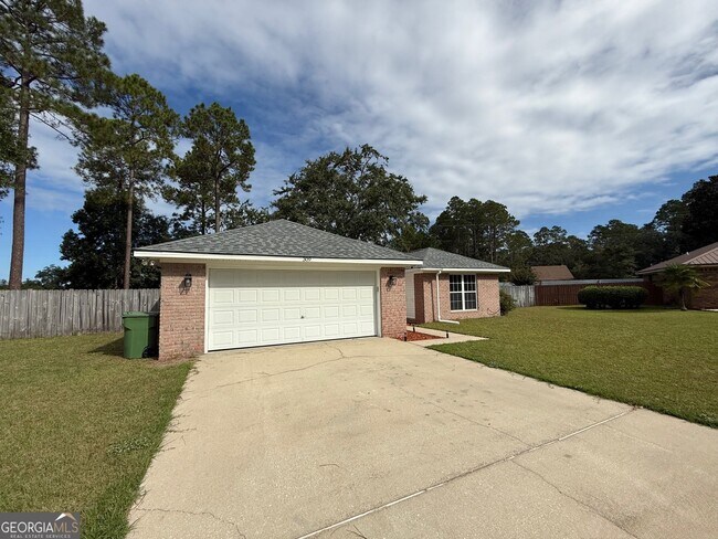 Building Photo - 309 N Belmont Ct