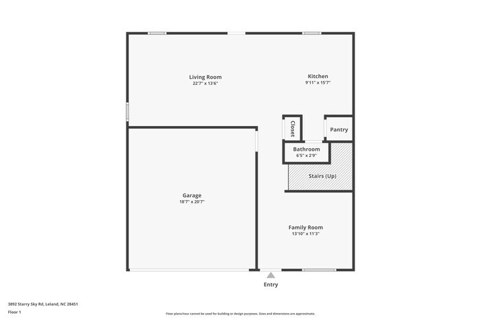 Building Photo - 3892 Starry Sky Rd