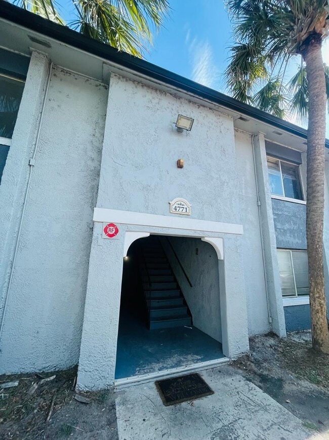 Building Photo - 4771 S Texas Ave