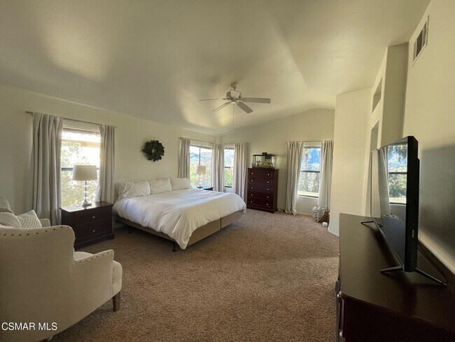 Building Photo - 4708 Via Cupertino