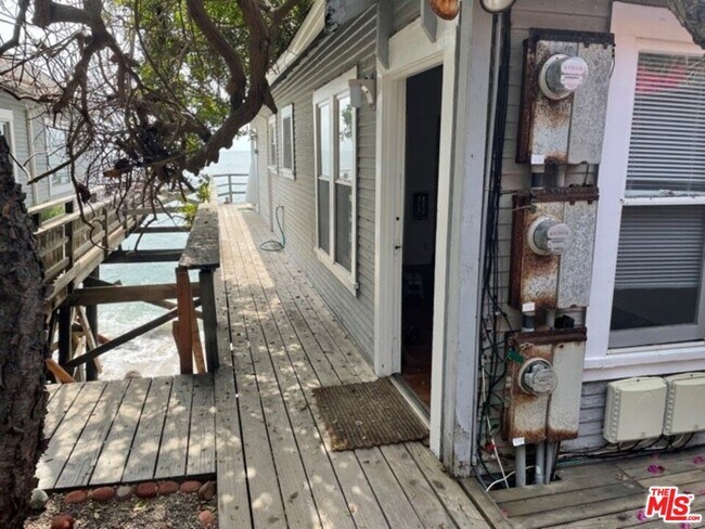 Building Photo - 20202 Pacific Coast Hwy