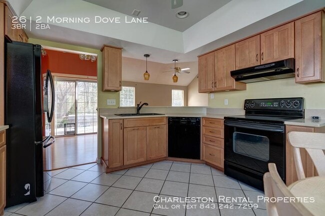 Building Photo - 2612 Morning Dove Ln