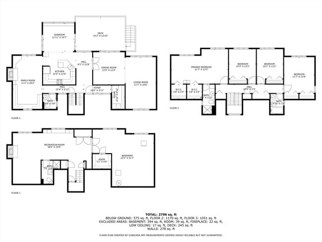Building Photo - 12 Williams St