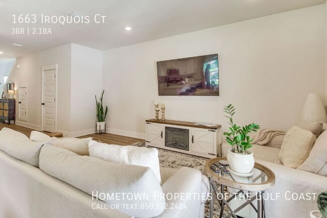 1663 Iroquois Ct - 1663 Iroquois Ct Pensacola FL 32534 | Apartment Finder