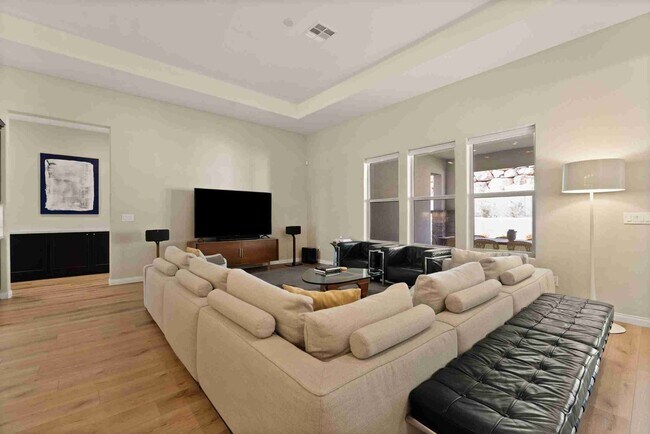 Building Photo - Modern Elegance in Scots Pine – 5-Bedroom Luxury Residence in West Summerlin