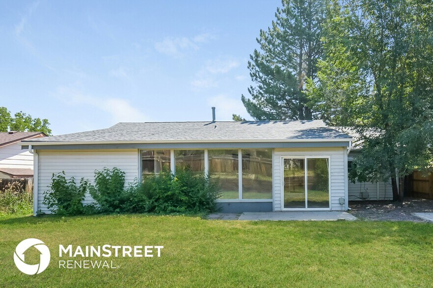 Building Photo - 1659 Cottonwood St