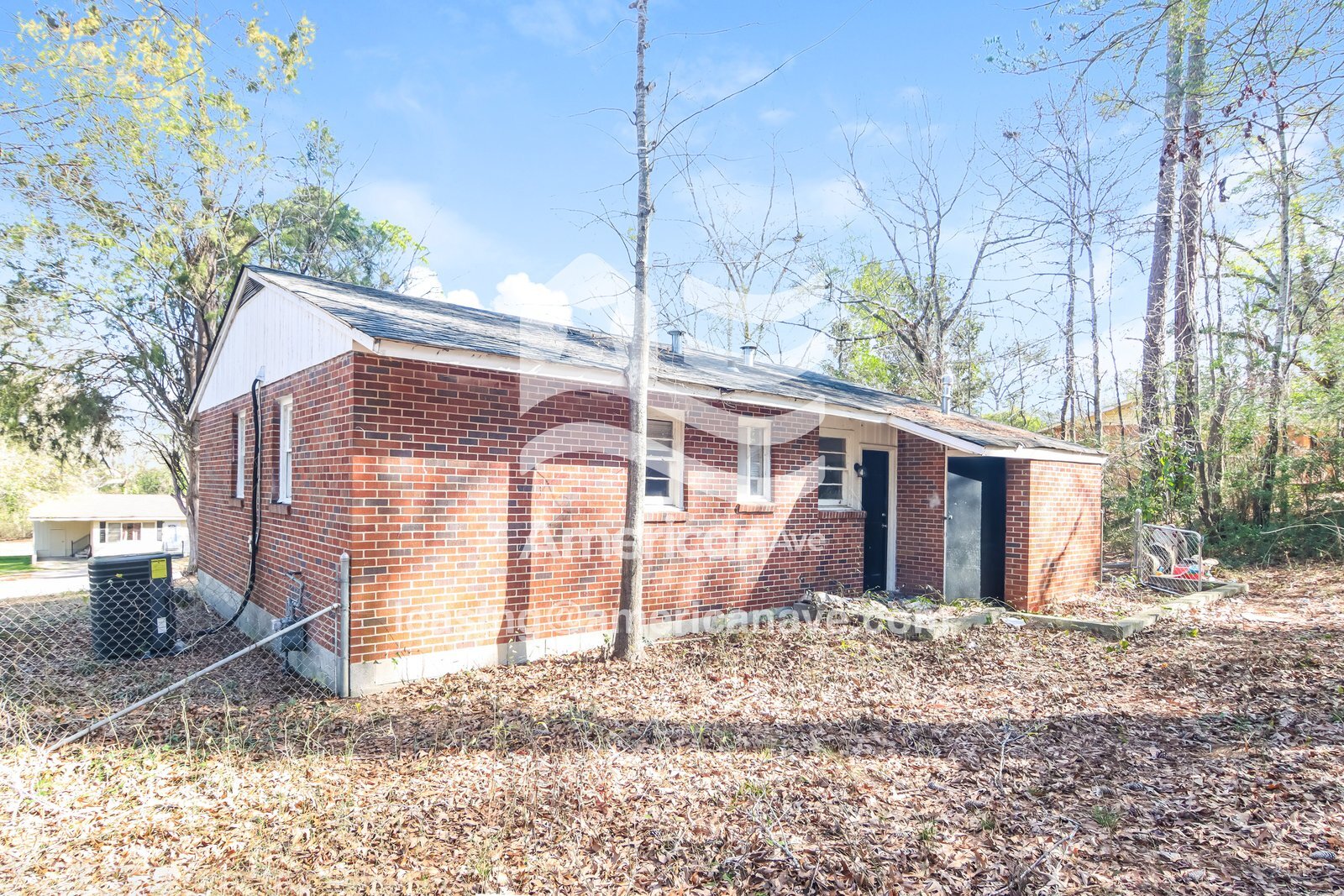 Building Photo - 4612 Harbin St