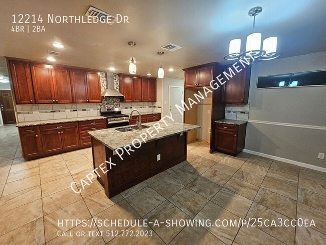 Building Photo - 12214 Northledge Dr