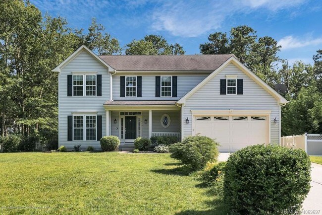 Primary Photo - 413 Virginia Ave